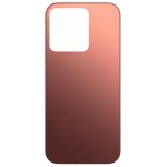 Back Panel Cover For Vivo V70 Red - Maxbhi Com
