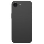 Full Body Housing For Apple Iphone 17e Black - Maxbhi Com