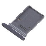 Sim Card Holder Tray For Samsung Galaxy S26 Black - Maxbhi Com