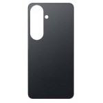 Back Panel Cover For Samsung Galaxy S26 Black - Maxbhi Com