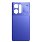 Back Panel Cover For Realme P4 Power 5g Black - Maxbhi Com