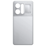 Back Panel Cover For Realme P4 Power 5g White - Maxbhi Com