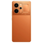 Full Body Housing For Realme P4 Power 5g Orange - Maxbhi Com