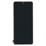 Lcd With Touch Screen For Realme P4 Power 5g Black By - Maxbhi Com
