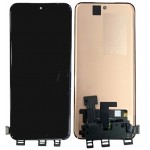 LCD with Touch Screen for Vivo X200 - Blue by Maxbhi.com