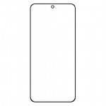 Replacement Front Glass For Realme P4 Power 5g White By - Maxbhi Com