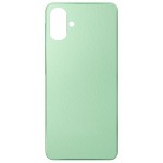 Back Panel Cover For Samsung Galaxy F70e 5g Green - Maxbhi Com