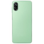 Full Body Housing For Samsung Galaxy F70e 5g Green - Maxbhi Com