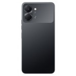 Full Body Housing For Tecno Spark Go 3 Black - Maxbhi Com