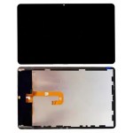 Lcd With Touch Screen For Infinix Xpad 20 Pro Grey By - Maxbhi Com