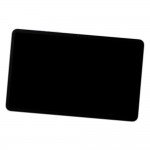 Lcd Frame Middle Chassis For Infinix Xpad 20 Pro Blue By - Maxbhi Com