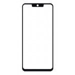 Touch Screen Digitizer For Tecno Spark Go 3 Black By - Maxbhi Com
