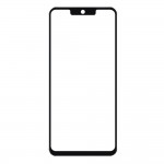 Touch Screen Digitizer For Tecno Spark Go 3 Purple By - Maxbhi Com