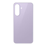Back Panel Cover For Samsung Galaxy A37 5g Purple - Maxbhi Com