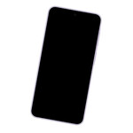 Proximity Light Sensor Flex Cable For Samsung Galaxy A37 5g By - Maxbhi Com