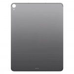 Back Panel Cover For Apple Ipad Air 13 2026 Black - Maxbhi Com