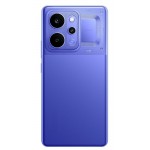 Full Body Housing For Realme Narzo Power Black - Maxbhi Com