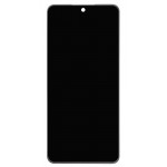 Lcd With Touch Screen For Realme Narzo Power Silver By - Maxbhi Com