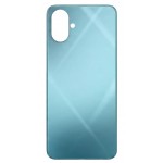 Back Panel Cover For Samsung Galaxy M17e 5g Black - Maxbhi Com