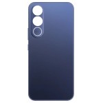 Back Panel Cover For Vivo V70 Fe Black - Maxbhi Com