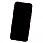 Fingerprint Sensor Flex Cable For Vivo V70 Fe Black By - Maxbhi Com