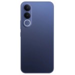 Full Body Housing For Vivo V70 Fe Black - Maxbhi Com