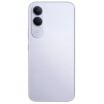 Full Body Housing For Vivo V70 Fe Silver - Maxbhi Com