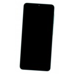 Proximity Light Sensor Flex Cable For Samsung Galaxy M17e 5g By - Maxbhi Com