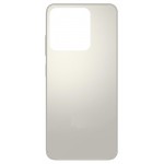 Back Panel Cover For Itel Zeno 100 Gold - Maxbhi Com
