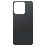 Back Panel Cover For Itel Zeno 100 White - Maxbhi Com