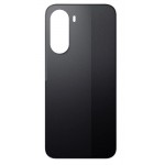 Back Panel Cover For Xiaomi Poco C85x Black - Maxbhi Com