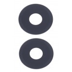 Camera Lens For Xiaomi Poco C85x White By - Maxbhi Com