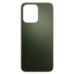 Back Panel Cover For Vivo T5x 5g Black - Maxbhi Com