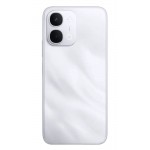 Full Body Housing For Vivo T5x 5g Silver - Maxbhi Com
