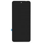 Lcd Screen For Vivo T5x 5g Replacement Display By - Maxbhi Com