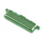 Power Button Outer For Vivo T5x 5g Green By - Maxbhi Com