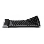 Wireless Bluetooth Keyboard for ZTE Blade A76 by Maxbhi.com