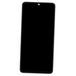 Fingerprint Sensor Flex Cable For Ai Plus Pulse 2 Black By - Maxbhi Com