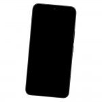 Camera Lens Glass with Frame for Xiaomi Poco X8 Pro White
