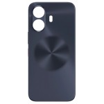 Back Panel Cover For Ai Plus Nova 2 Ultra 5g Black - Maxbhi Com