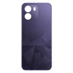 Back Panel Cover For Oppo K14 5g Black - Maxbhi Com