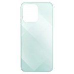 Back Panel Cover For Vivo Iqoo Z11x Green - Maxbhi Com