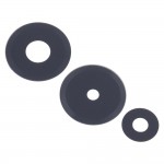 Camera Lens For Oppo Reno 15 Pro Max Black By - Maxbhi Com
