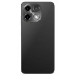 Full Body Housing For Ai Plus Nova 2 5g Black - Maxbhi Com