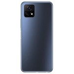 Full Body Housing For Vivo Y54s Black - Maxbhi Com