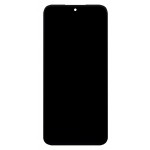 Lcd With Touch Screen For Oppo K14 5g Purple By - Maxbhi Com