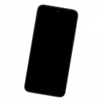 Lcd Frame Middle Chassis For Oppo K14 5g Purple By - Maxbhi Com