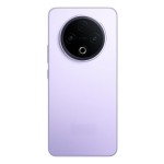 Full Body Housing For Vivo Y500 China Purple - Maxbhi Com