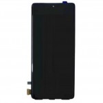 Lcd With Touch Screen For Vivo Y500 China Purple By - Maxbhi Com