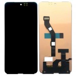 Lcd With Touch Screen For Vivo Y500 Pro Pink By - Maxbhi Com